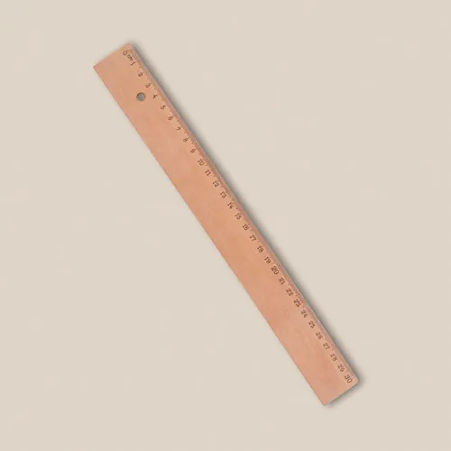 RULER DROIT
