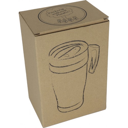 Thermal mug 400 ml