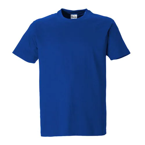 100% organic cotton tubular T-shirt 100% organic cotton tubular T-shirt