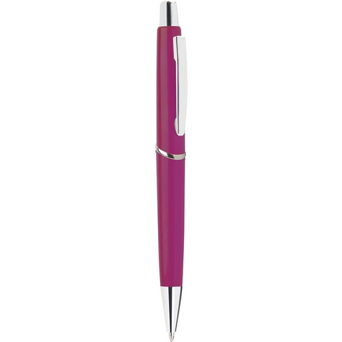 PLASTIC AND METAL BALLPOINT PEN PLASTIC AND METAL BALLPOINT PEN