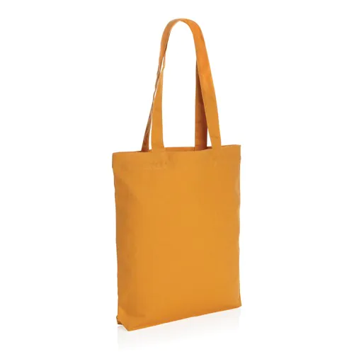 Impact Aware™ recycled canvas draagtas 285gsm Impact Aware™ recycled canvas draagtas 285gsm