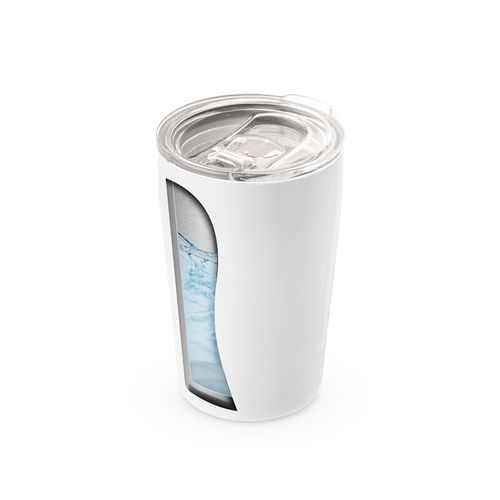 SLIDER. Bicchiere da viaggio in acciaio inox 380 mL SLIDER. Bicchiere da viaggio in acciaio inox 380 mL