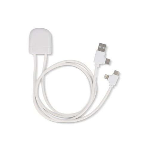 Xoopar Ice-C Charging cable