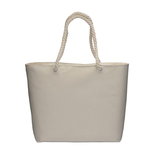 280 g/m2 recycled cotton beach bag 280 g/m2 recycled cotton beach bag