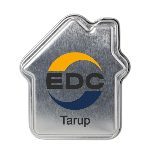 Blikje huis Blikje huis