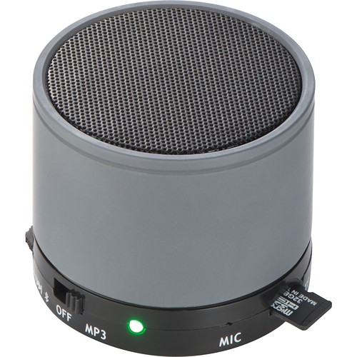 Altavoz bluetooth inalámbrico