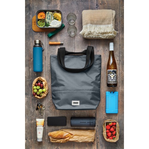 Black+Blum 16L Insulated Tote/ Cooler Bag