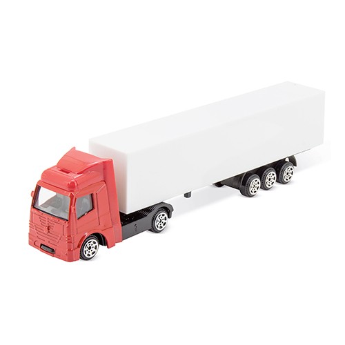 Truck toy Halle Truck toy Halle