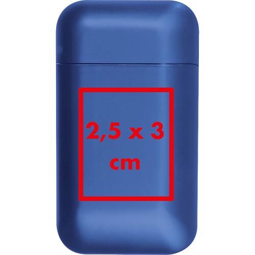 Accendino usb opaco SIMONA Accendino usb opaco SIMONA