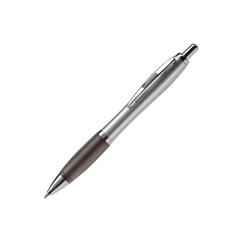 Penna a sfera Hawaï Silver