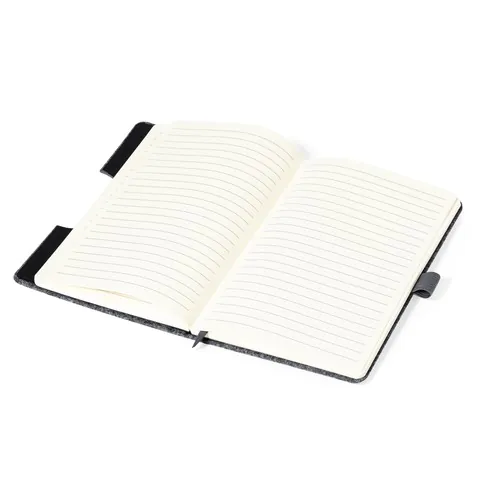 Block Notes Supporto Kobain
