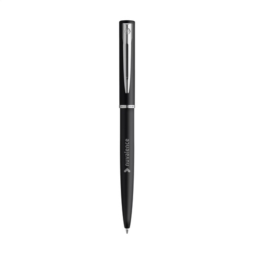 Waterman Allure Ballpoint Pen – blue ink
