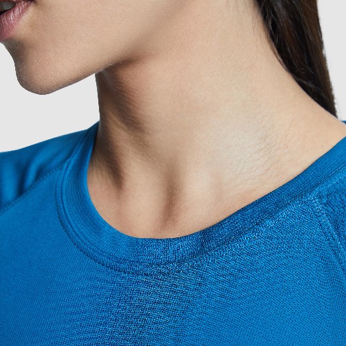 Camiseta técnica mujer BAHRAIN WOMAN