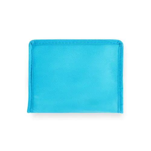IZMIR. Torba termoizolacyjna 3 L z non-woven (80 g/m²) IZMIR. Torba termoizolacyjna 3 L z non-woven (80 g/m²)