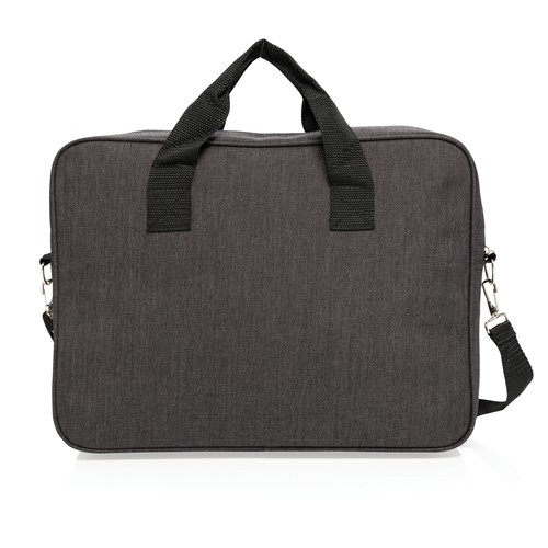 Classic 15” laptop bag Classic 15” laptop bag
