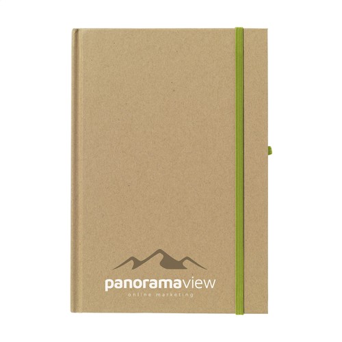 Pocket ECO A5 carnet de notes Pocket ECO A5 carnet de notes