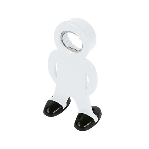 Bottle opener Peter with black Shoes Bottle opener Peter with black Shoes