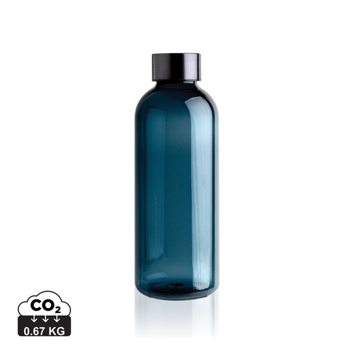 Bouteille d'eau étanche avec bouchon en métal Bouteille d'eau étanche avec bouchon en métal