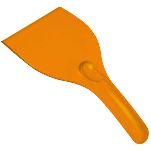 Raclette transparente pour neige Raclette transparente pour neige