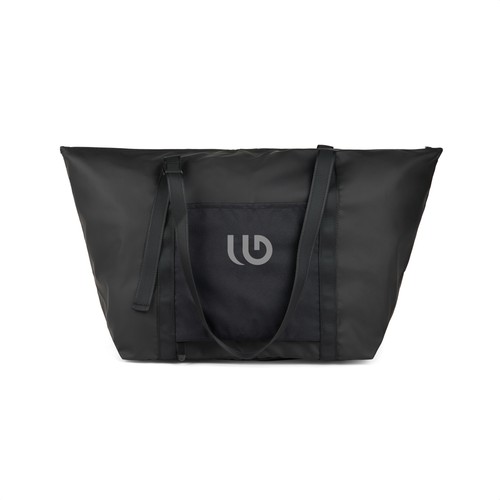 VINGA Livorno GRS recycled polyester weekend bag VINGA Livorno GRS recycled polyester weekend bag
