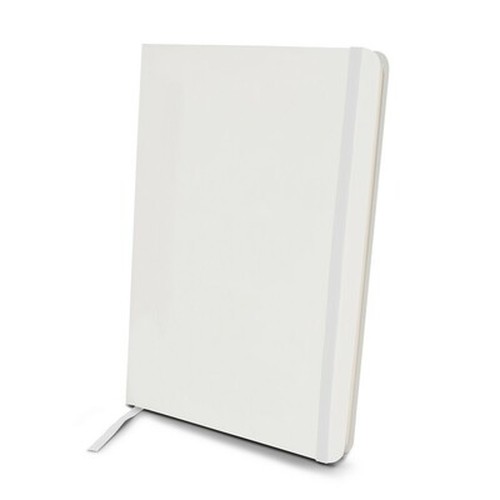 Magnetic notebook A5 | Aurora