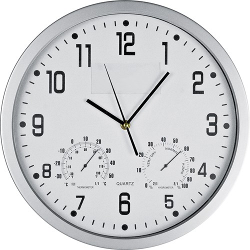 CrisMa wall clock