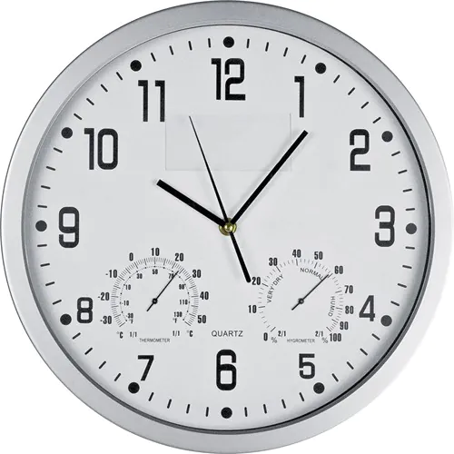 CrisMa wall clock