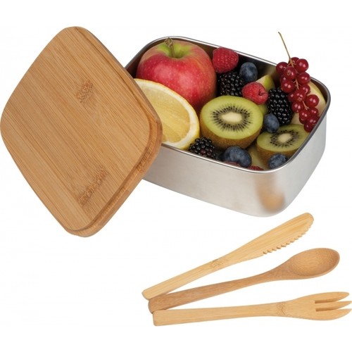 lunch box