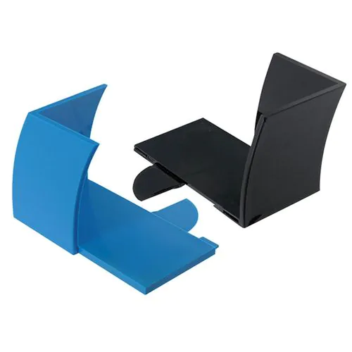 PAPER BLOCK HOLDER PAPER BLOCK HOLDER