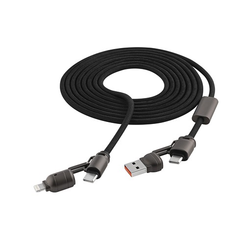 Metmaxx® charging cable “MyCouchCable”