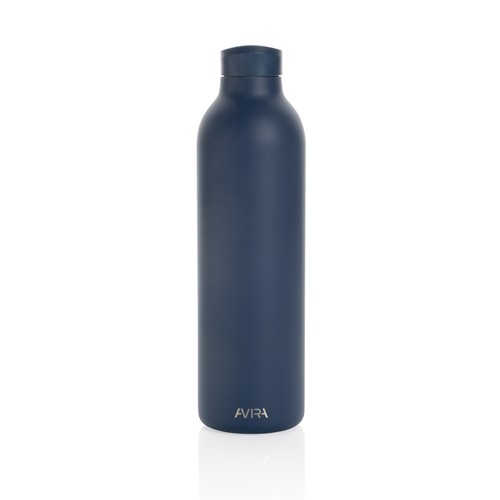 Bouteille isotherme 1L Avira Avior en acier recyclé RCS Bouteille isotherme 1L Avira Avior en acier recyclé RCS