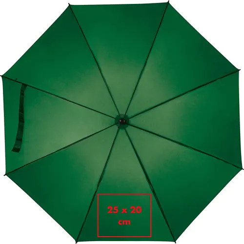 XL storm umbrella Hurrican