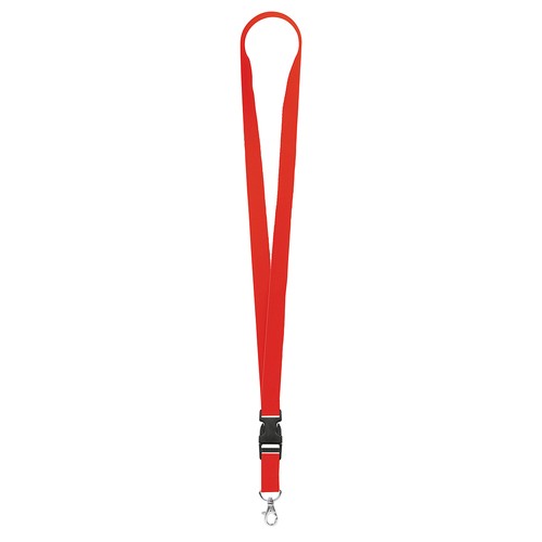 Lanyard "default" widt of ribbon 20 mm Lanyard "default" widt of ribbon 20 mm