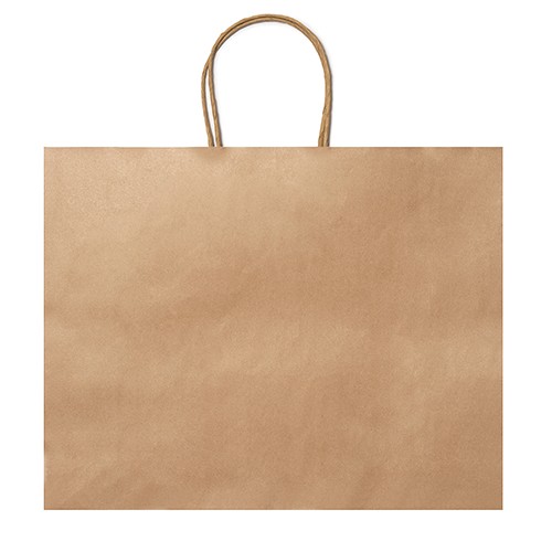 Paper bag 110g/m2 Norråker