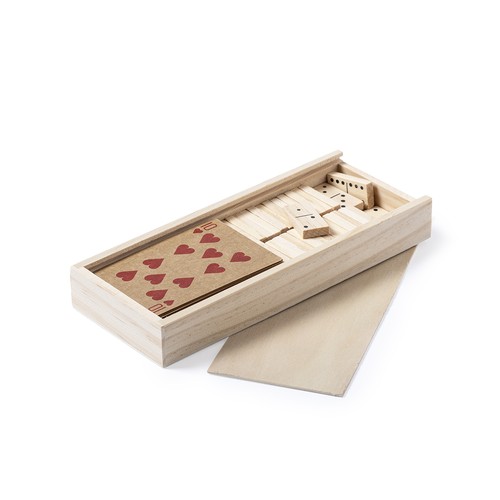 Set Juegos Halin Set Juegos Halin