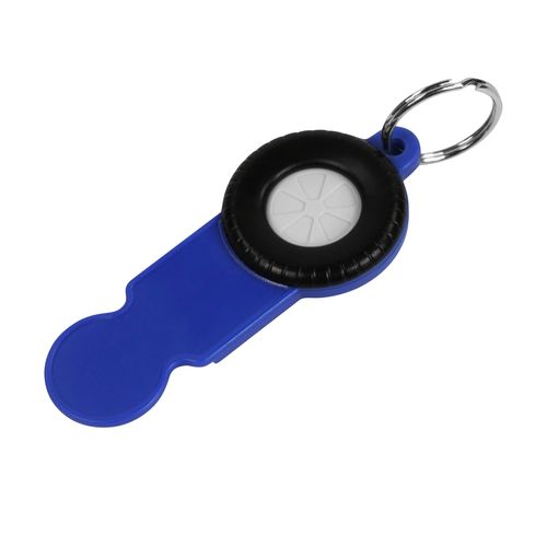 Séparateur de caddie Rom