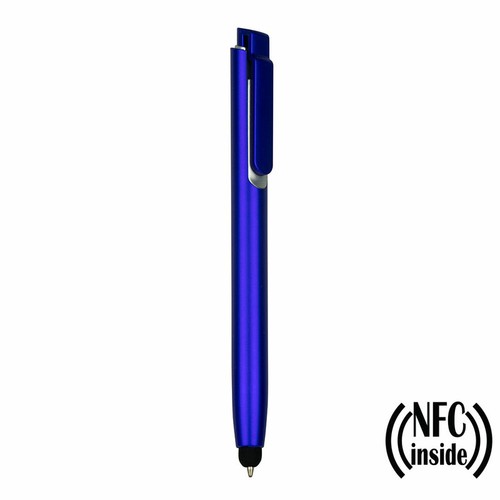 Ball pen with NFC chip, touch pen | Henrietta Ball pen with NFC chip, touch pen | Henrietta