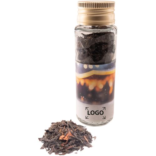 Tea Enjoyment Advent