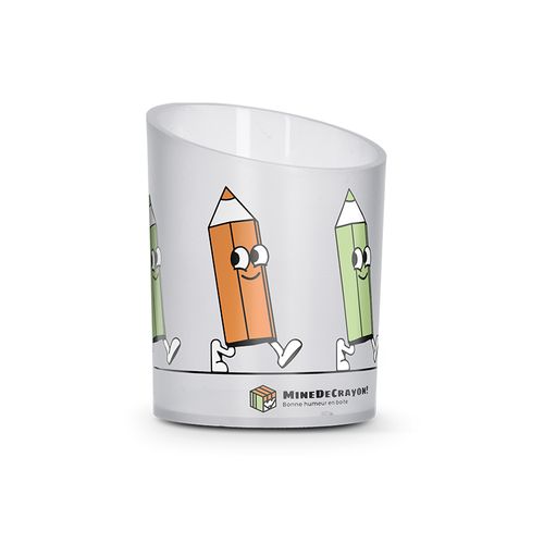 PEN POT