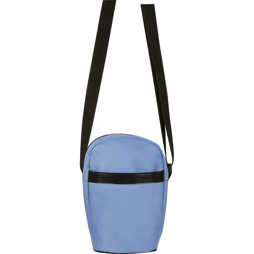 * BORSELLO DA SPALLA IN POLIESTERE 600D