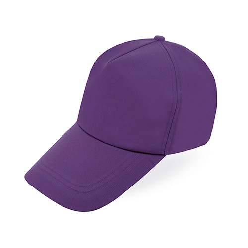 Casquette 5 panneaux Unukalhai Casquette 5 panneaux Unukalhai
