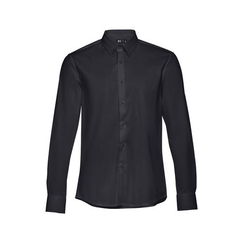 THC PARIS. Men's long-sleeved shirt THC PARIS. Men's long-sleeved shirt