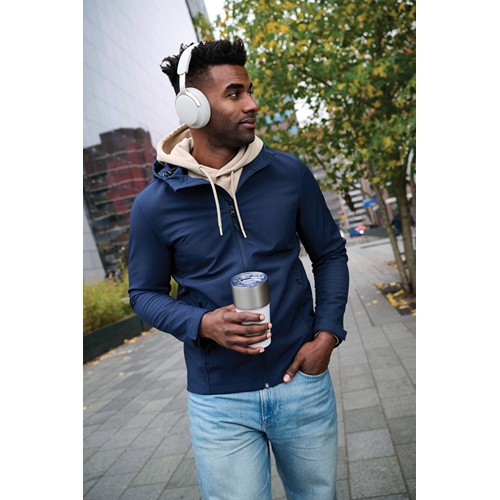 Auriculares ANC de plástico reciclado Soundpro RCS