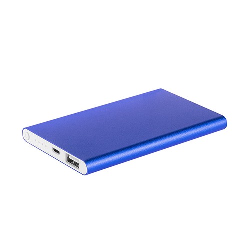 Powerbank Charoite