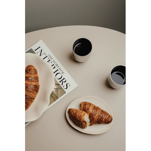 VINGA Nagano RCS  recycled SS mugs, set of 2