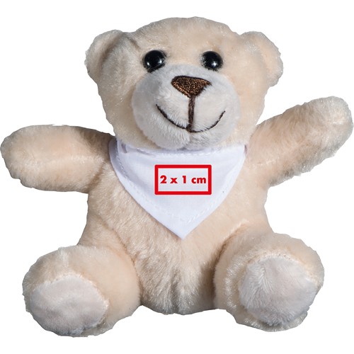 Teddybeer Baby Teddybeer Baby