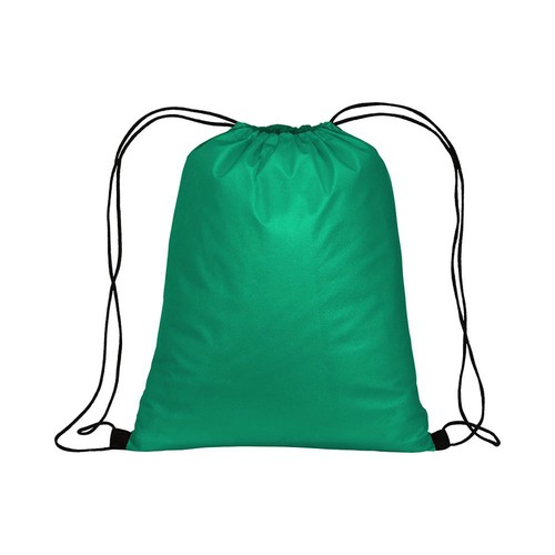 Non woven drawstring backpack