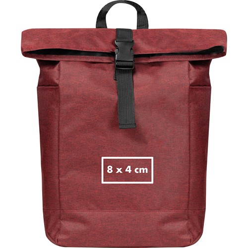Courier backpack Rio Grande Courier backpack Rio Grande