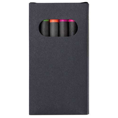 Wax crayons set Grecale Wax crayons set Grecale