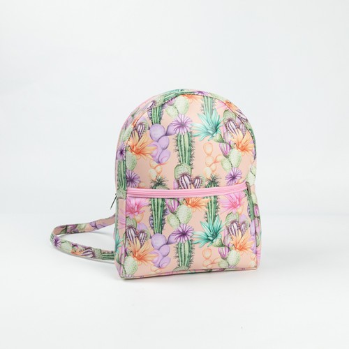PETIT SAC À DOS NEPACE PERSONNALISABLE PETIT SAC À DOS NEPACE PERSONNALISABLE